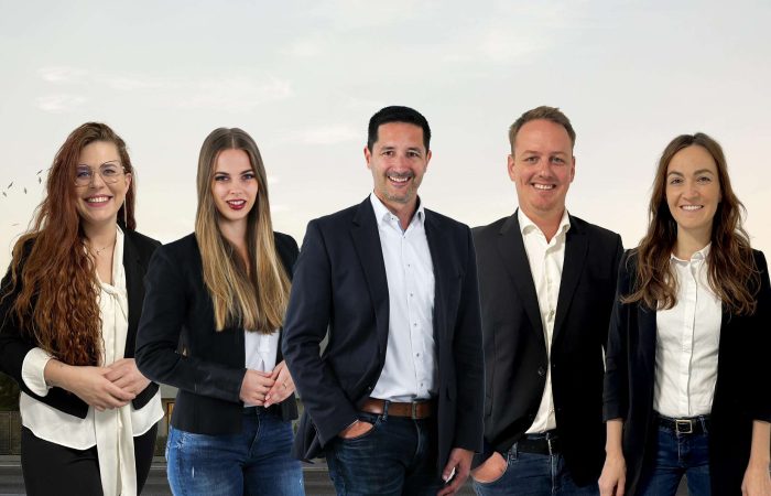 hausverwaltungsteam